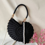 Concha Bag Handmade
